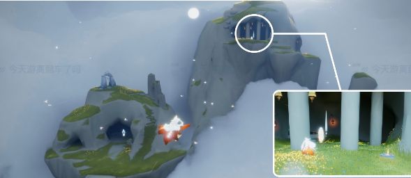 光遇风行季第一个任务怎么做？风行季第一个任务攻略[多图]图片2