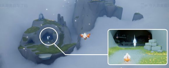 光遇风行季第一个任务怎么做？风行季第一个任务攻略[多图]图片3