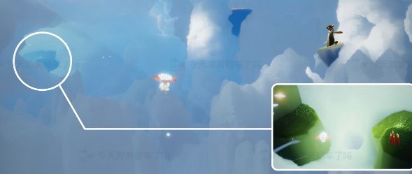 光遇风行季第一个任务怎么做？风行季第一个任务攻略[多图]图片6