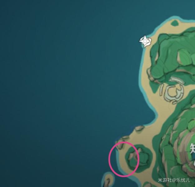 原神知比山雷立方解密攻略：知比山雷立方谜题方法[多图]图片4