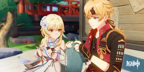 原神托马邀约任务攻略：托马邀约全结局成就解锁技巧[多图]图片4