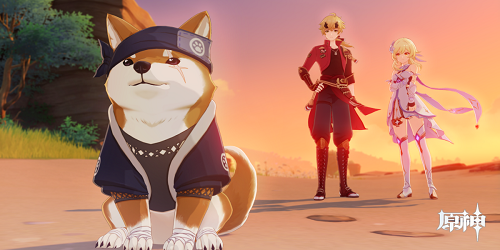 原神托马邀约任务攻略：托马邀约全结局成就解锁技巧[多图]图片5