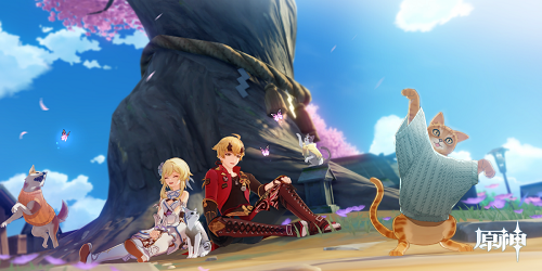 原神托马邀约任务攻略：托马邀约全结局成就解锁技巧[多图]图片6