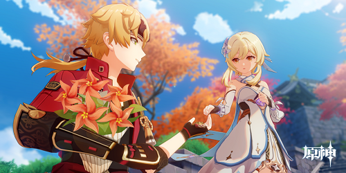 原神托马邀约任务攻略：托马邀约全结局成就解锁技巧[多图]图片7