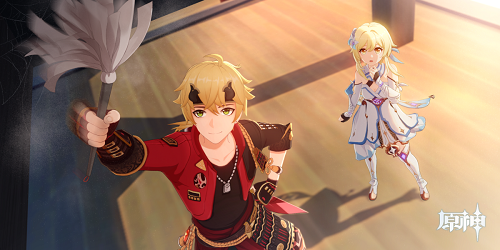 原神托马邀约任务攻略：托马邀约全结局成就解锁技巧[多图]图片8