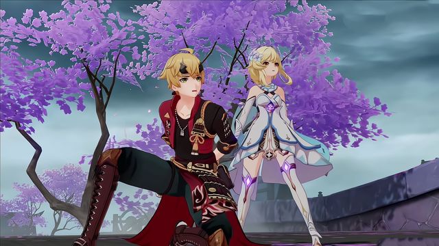 原神托马邀约任务攻略：托马邀约全结局成就解锁技巧[多图]图片9