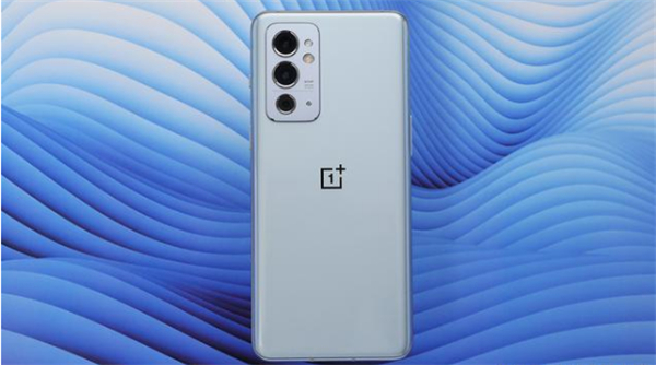 一加9rt手机怎么样