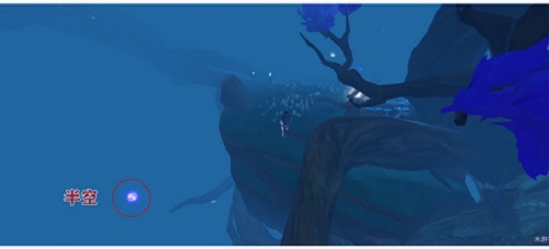 原神雾海与树之祭能量球攻略