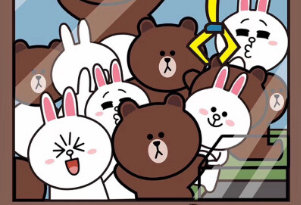 支付宝linefriends付款码如何获取