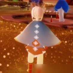 光遇幼鲲斗篷如何才能获取