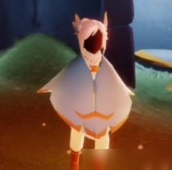 《光遇》幼鲲斗篷兑换攻略大全 光遇幼鲲斗篷如何才能获取