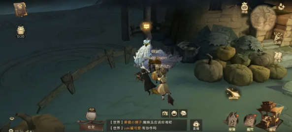 哈利波特魔法觉醒世界探索任务攻略：世界探索任务全部通关技巧分享图片3