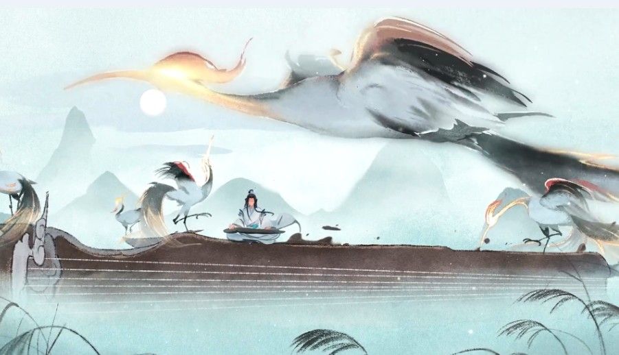 王者荣耀神秘琴师是谁？六周年神秘琴师皮肤介绍[多图]图片2