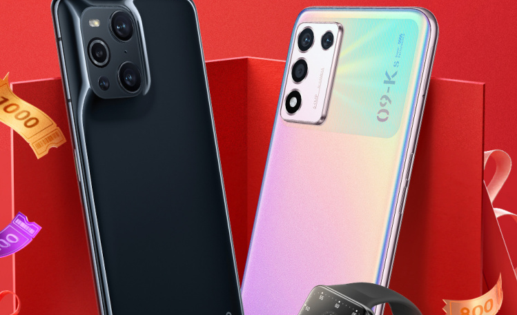 oppok9s值得入手吗