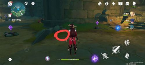 原神鹤观岛迷雾栖木在哪？鹤观岛迷雾栖木解密攻略[多图]图片4