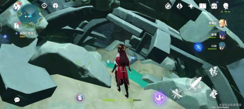 原神鹤观岛迷雾栖木在哪？鹤观岛迷雾栖木解密攻略[多图]图片8