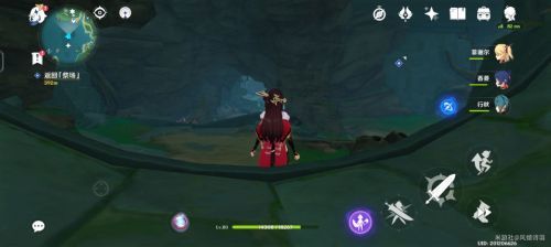 原神鹤观岛迷雾栖木在哪？鹤观岛迷雾栖木解密攻略[多图]图片9