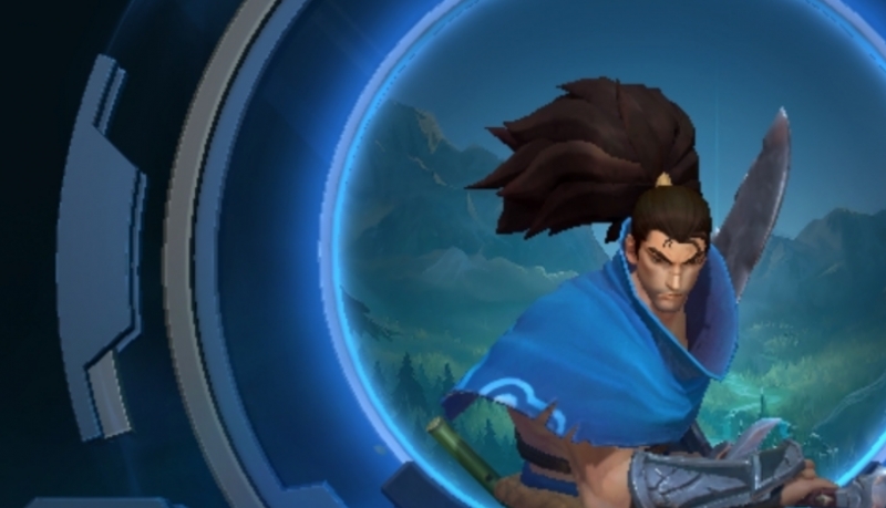 英雄联盟手游疾风剑豪亚索玩法详细介绍