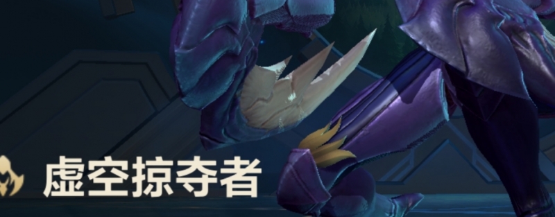 英雄联盟手游伊芙琳和螳螂角色分析