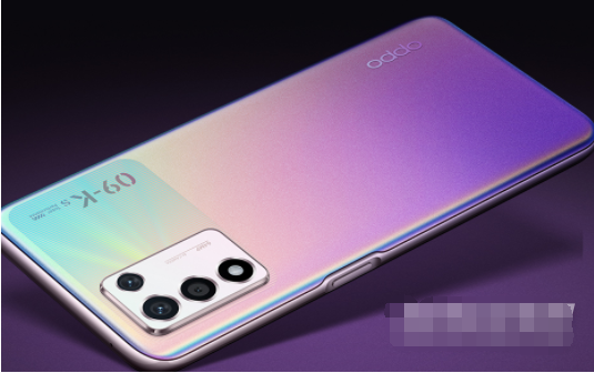 oppok9s如何打开来电闪光灯