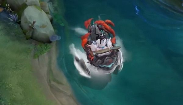 王者荣耀高山流水皮肤大概多少钱？