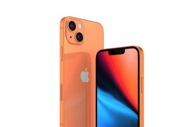 iPhone13如何与家人定位共享