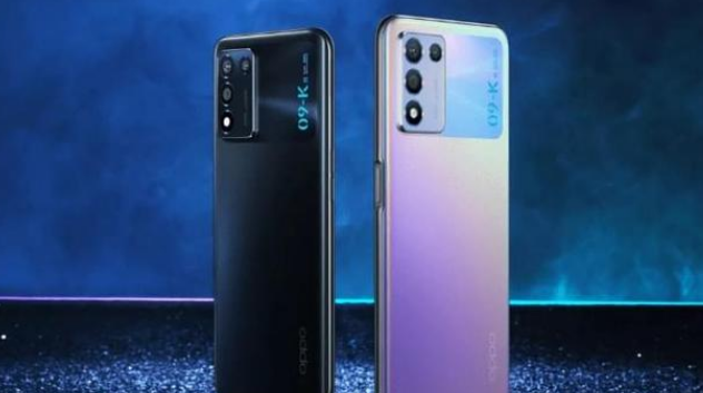 oppok9s怎么设置来电闪光