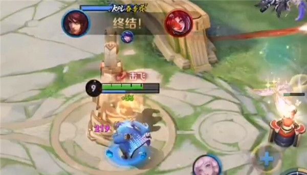 王者荣耀六周年的宝箱钥匙如何赠送给好友？