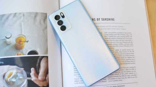 opporeno6Pro可以反向充电吗