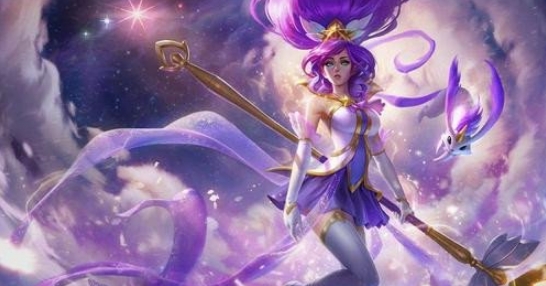 英雄联盟手游风女下路克制宝石打法心得