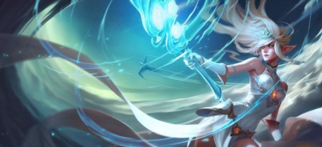 英雄联盟手游新手玩家辅助英雄推荐