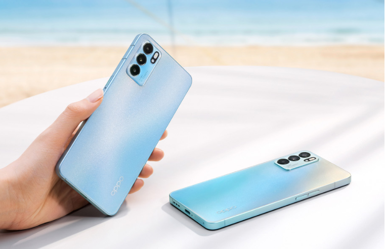 OPPOReno6系列怎么申请ColorOS12内测