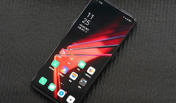 oppok9s在哪里添加门禁卡