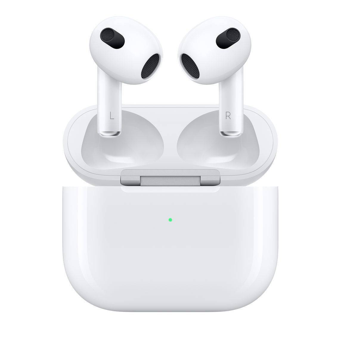airpods3续航能够达到多长时间