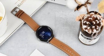vivowatch2支持防水吗