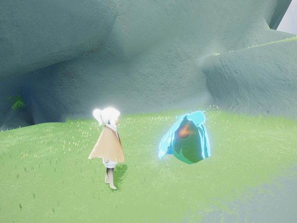 光遇10.21复刻先祖位置在哪？复刻10.21先祖位置及兑换物品一览[多图]图片2