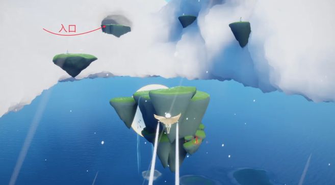 光遇书虫兑换图鉴：书虫站姿发型斗篷物品兑换一览[多图]图片3