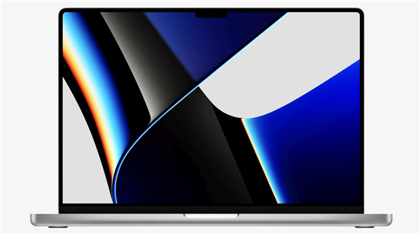 5nm M1 Pro/Max炸场 苹果发布新一代MacBook Pro：笔记本也带刘海了