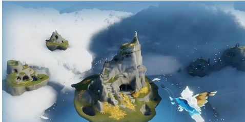 光遇风行季什么时候结束