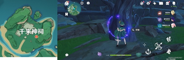 原神蛎罗的恶作剧鹤观幽灵任务怎么做？蛎罗的恶作剧任务攻略一览