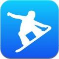 疯狂的滑雪app