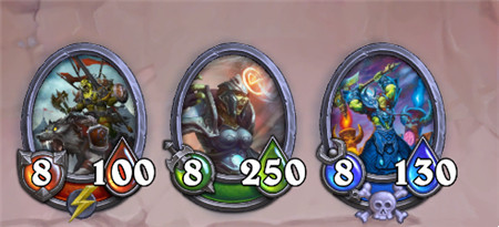 炉石传说佣兵战纪厄苏拉风怒怎么打？佣兵战纪厄苏拉风怒打法攻略[多图]图片2