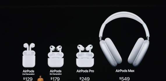 AirPods3音质怎么样