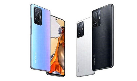 红米Note11怎么开启来电秀