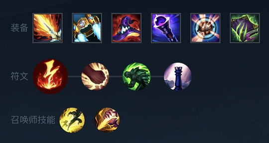 英雄联盟手游伊芙琳打什么位置 伊芙琳玩法技巧及出装攻略