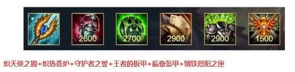 英雄联盟手游洛怎么玩？洛出装连招攻略与打法详解