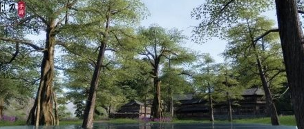 天涯明月刀手游云滇地图介绍