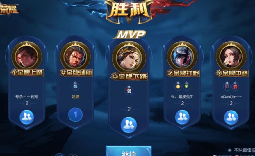 王者荣耀金牌银牌怎么算的？金牌银牌判定条件介绍[多图]图片2