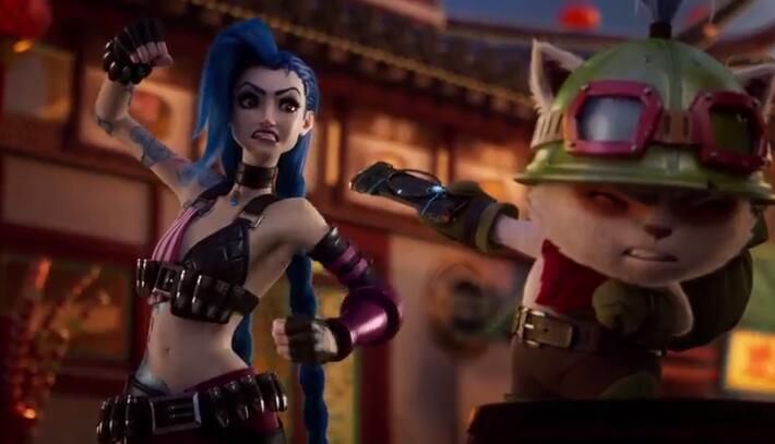 英雄联盟手游名字特殊符号怎么打？名字ID空白代码打法教学[多图]图片2