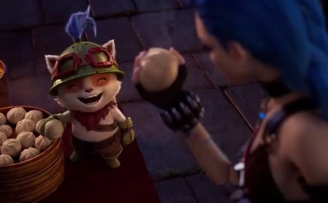 英雄联盟手游名字特殊符号有哪些？